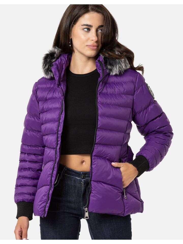 Пуховик Cipo & Baxx Jacken, цвет PURPLE, Фиолетовый, Пуховик Cipo & Baxx Jacken, цвет PURPLE
Пуховик Cipo & Baxx Jacken, цвет PURPLE, Фиолетовый, Пуховик Cipo & Baxx Jacken, цвет PURPLE