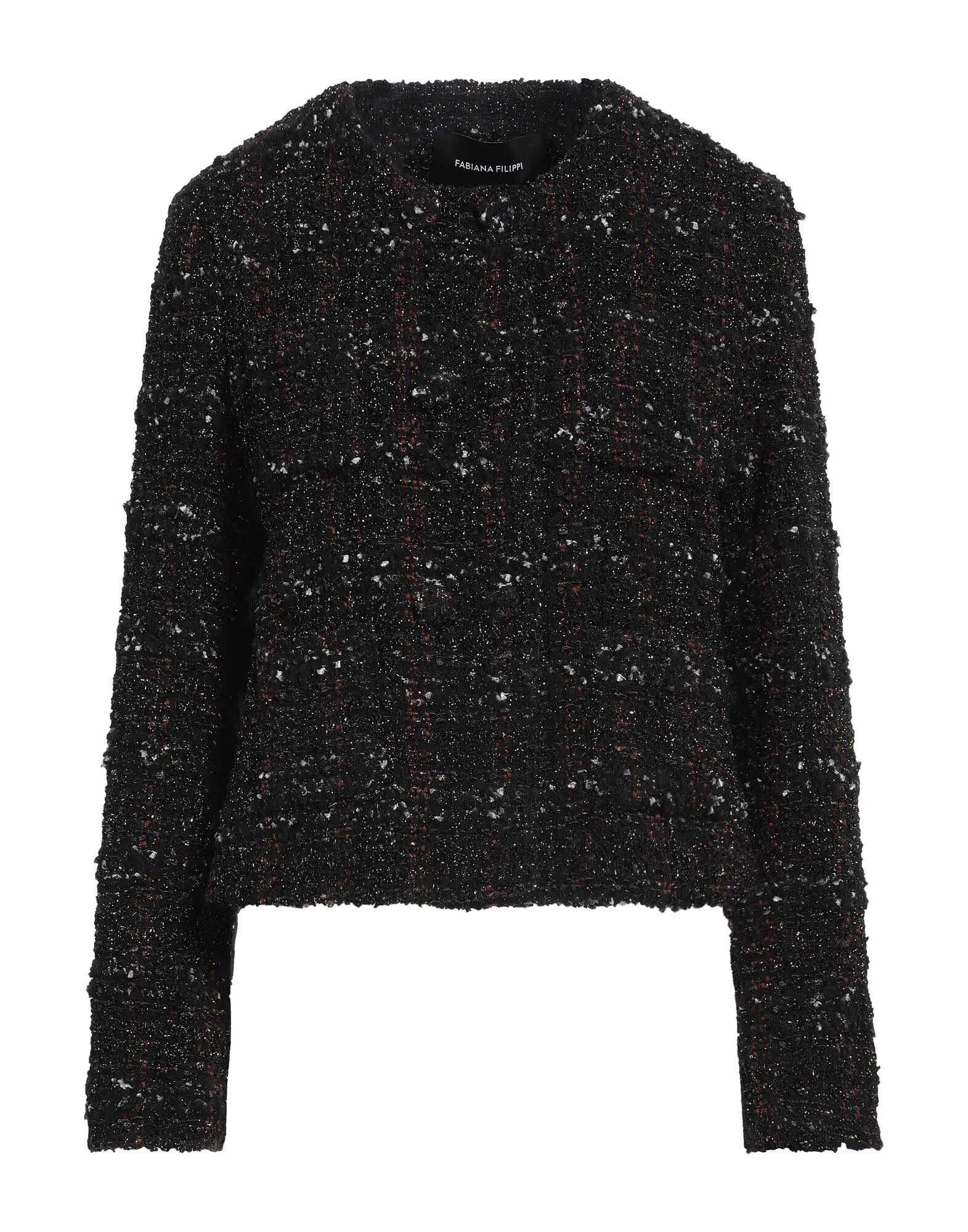 Куртка Fabiana Filippi, черный
Куртка Fabiana Filippi, черный