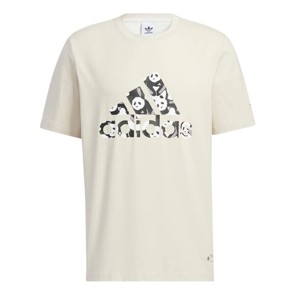 Футболка adidas Solid Color Logo Athleisure Casual Sports Short Sleeve Unisex Bauxite Brown, мультиколор
Футболка adidas Solid Color Logo Athleisure Casual Sports Short Sleeve Unisex Bauxite Brown, мультиколор