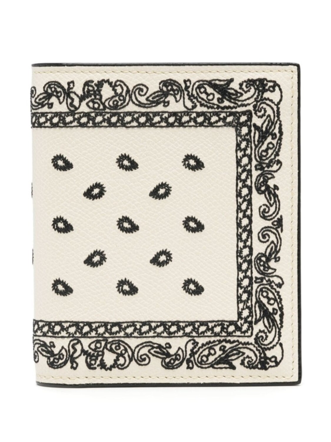 Кожаный кошелек Simple Grip Valextra, бежевый
Кожаный кошелек Simple Grip Valextra, бежевый