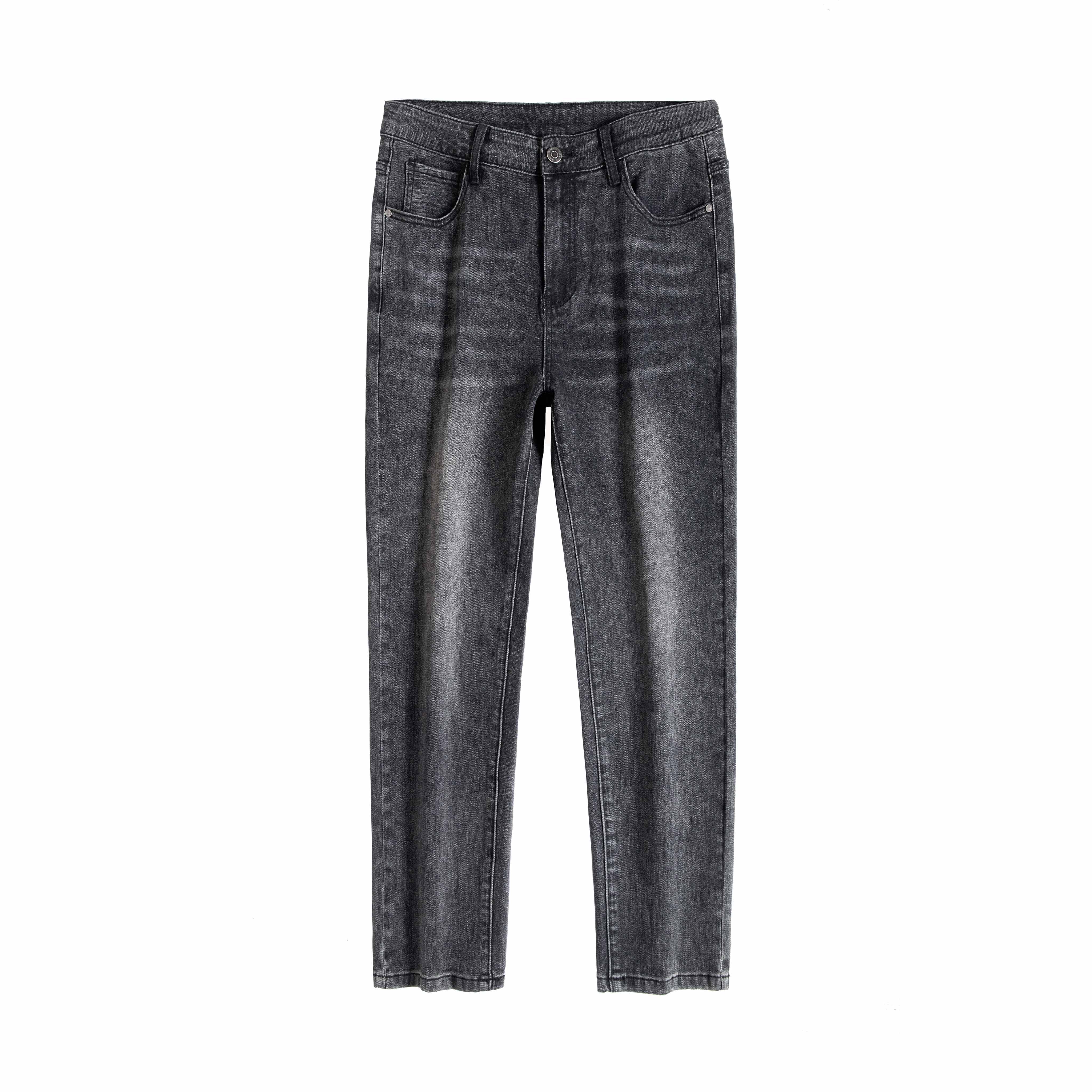 Джинсы Unisex из коллекции Classic Collection Jeep, черный серый
Джинсы Unisex из коллекции Classic Collection Jeep, черный серый