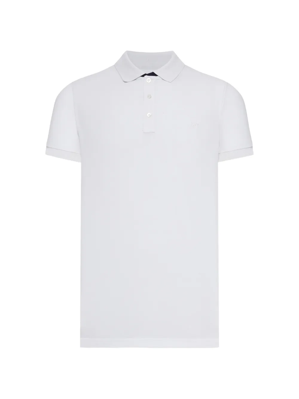 Хлопковое поло Fay, белый
Хлопковое поло Fay, белый