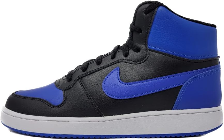 Мужские кроссовки Nike, Multicoloured Black Game Royal White 001
Мужские кроссовки Nike, Multicoloured Black Game Royal White 001