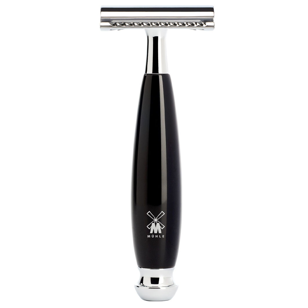 Крем для бритья vivo rasierhobel, geschlossener kamm Muehle, griffmaterial edelharz schwarz
Крем для бритья vivo rasierhobel, geschlossener kamm Muehle, griffmaterial edelharz schwarz