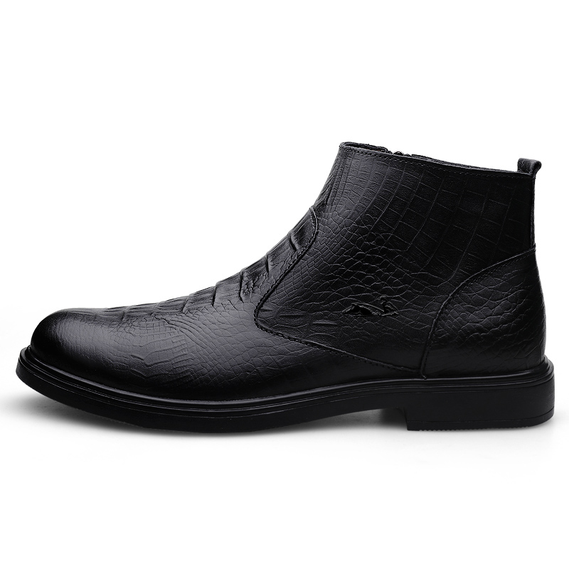 British knights Ботильоны мужские черные
British knights Ботильоны мужские черные