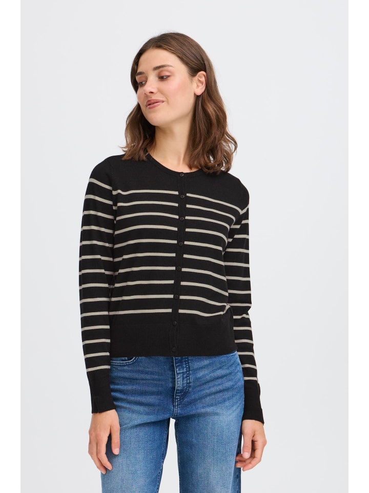 Кардиган Oxmo, черный
Кардиган Oxmo, черный