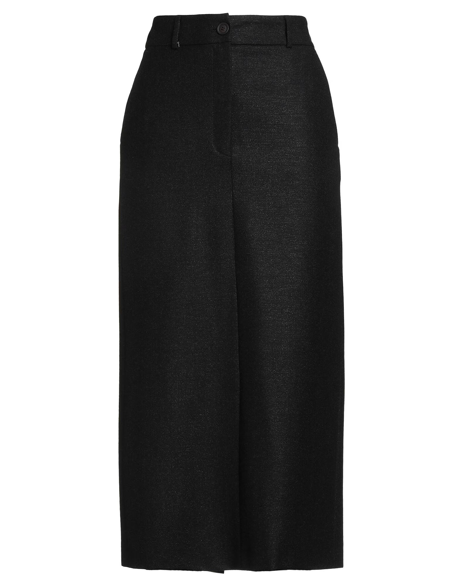 Юбка миди Easy Peserico, угольно-серый
Юбка миди Easy Peserico, угольно-серый