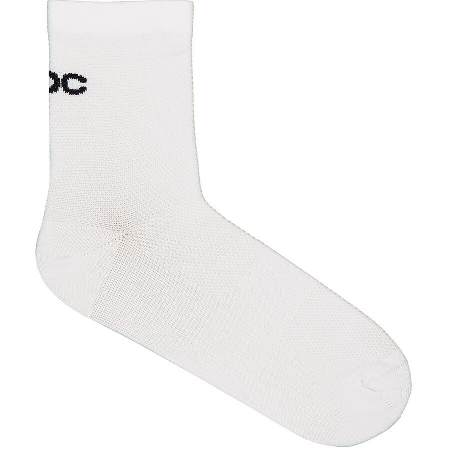 Носки POC Cadence Road Air POC, Hydrogen White
Носки POC Cadence Road Air POC, Hydrogen White