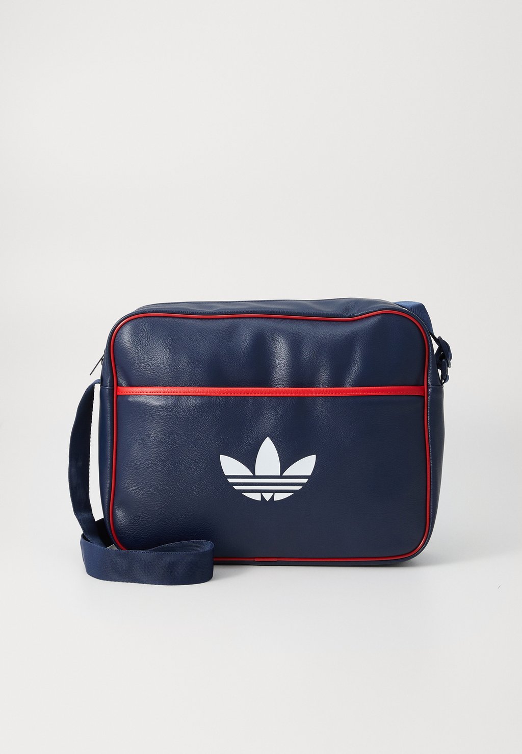 Сумка через плечо AIRLINER UNISEX Adidas Originals, темно-синий
Сумка через плечо AIRLINER UNISEX Adidas Originals, темно-синий