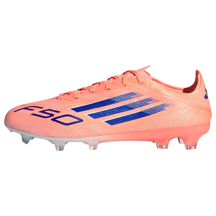 Футбольные бутсы ADIDAS PERFORMANCE F50 Pro, светло-оранжевый
Футбольные бутсы ADIDAS PERFORMANCE F50 Pro, светло-оранжевый