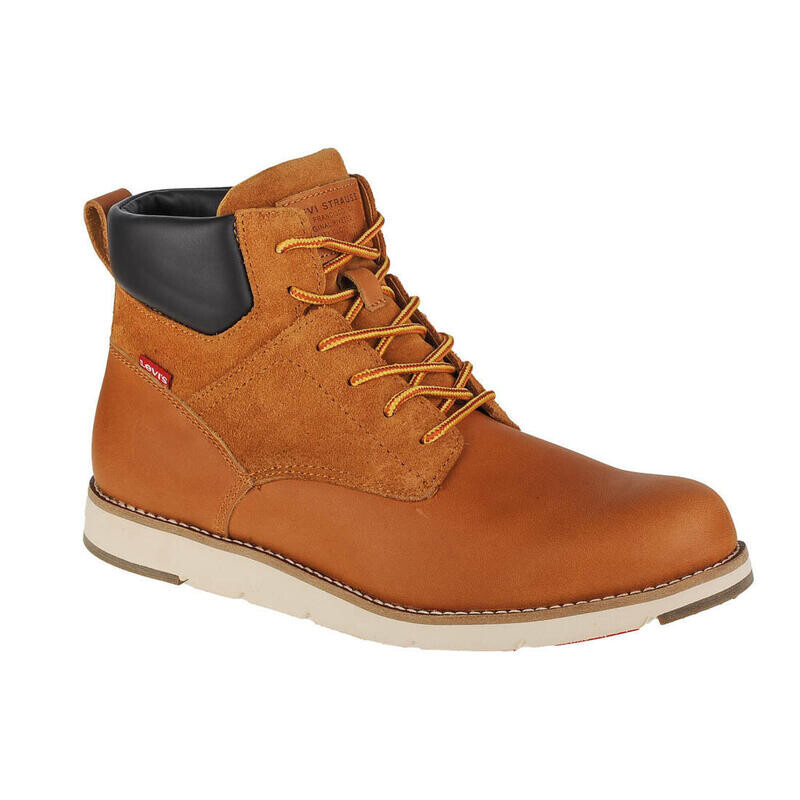 Мужские кроссовки Levi'S, цвет brown/chocolate brown
Мужские кроссовки Levi'S, цвет brown/chocolate brown