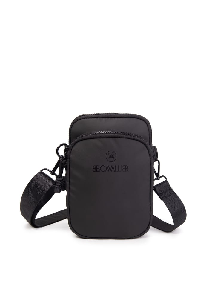Наплечная сумка B Cavalli B, черный
Наплечная сумка B Cavalli B, черный