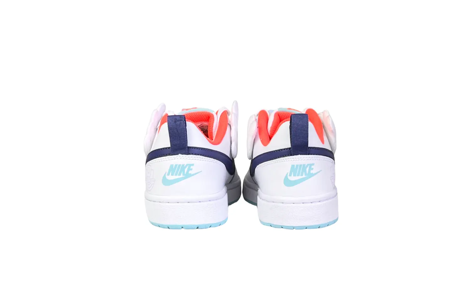 Кроссовки Nike Court Borough Skateboard Shoes Women's Low-Top White Blue, Белый, Кроссовки Nike Court Borough Skateboard Shoes Women's Low-Top White Blue
Кроссовки Nike Court Borough Skateboard Shoes Women's Low-Top White Blue, Белый, Кроссовки Nike Court Borough Skateboard Shoes Women's Low-Top White Blue