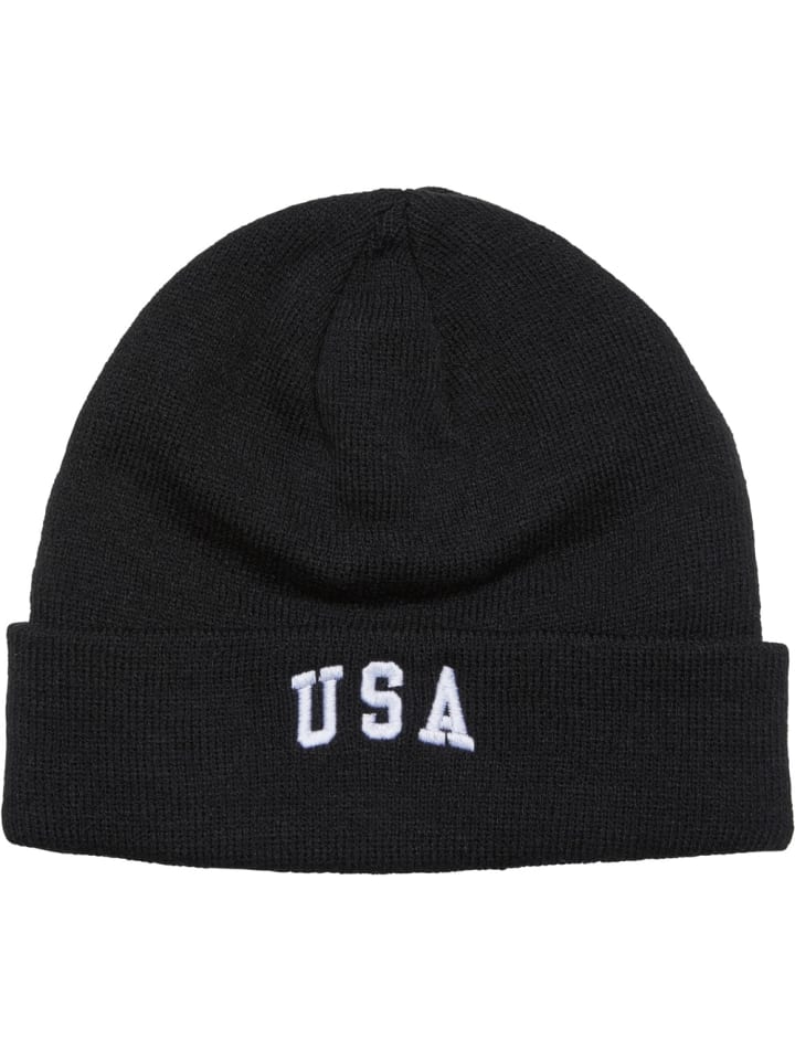 Шапка Mister Tee, черный
Шапка Mister Tee, черный