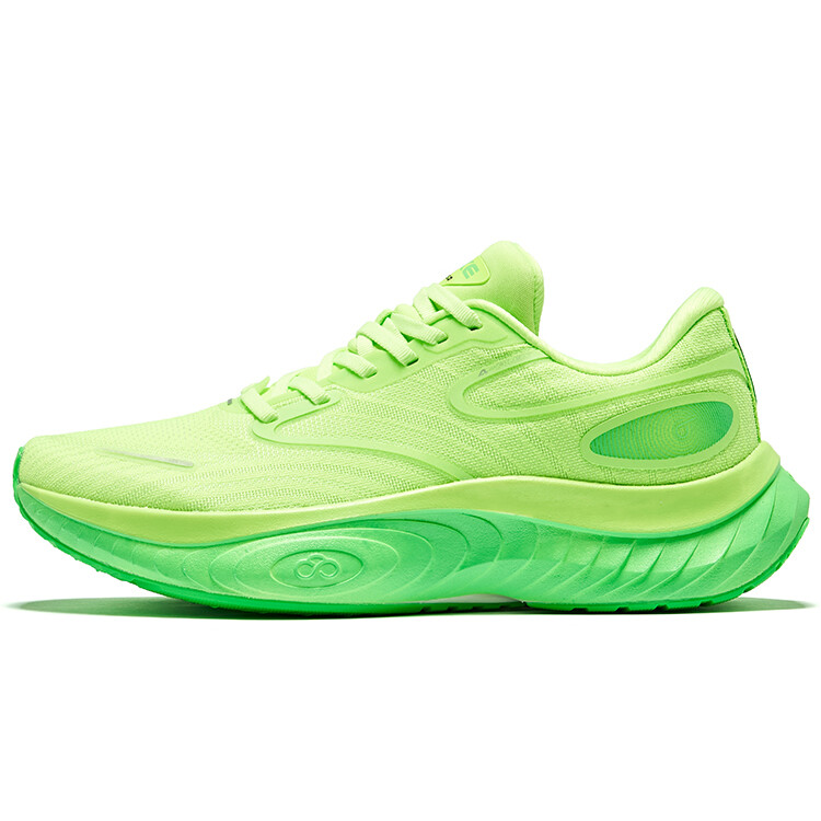 Кроссовки мужские с низким верхом флуоресцентные цифровые зеленый Erke
Кроссовки мужские с низким верхом флуоресцентные цифровые зеленый Erke