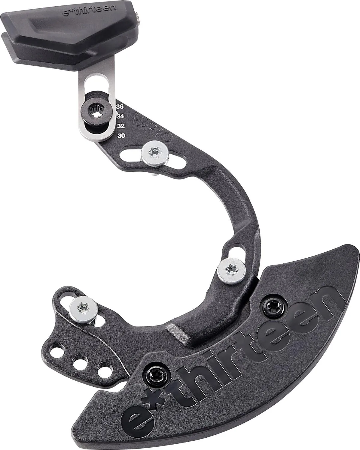 Успокоитель цепи Vario Enduro ethirteen, Black
Успокоитель цепи Vario Enduro ethirteen, Black