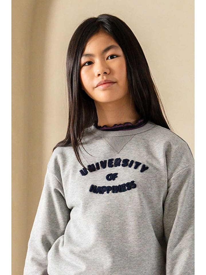 Толстовка Like Flo, серый
Толстовка Like Flo, серый