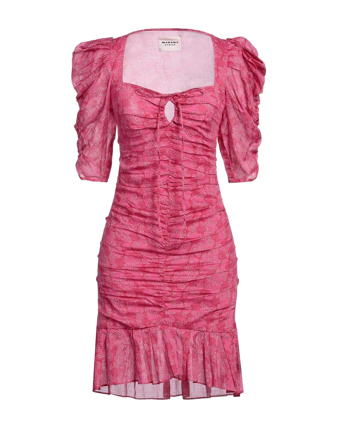 Платье Isabel Marant, фуксия
Платье Isabel Marant, фуксия