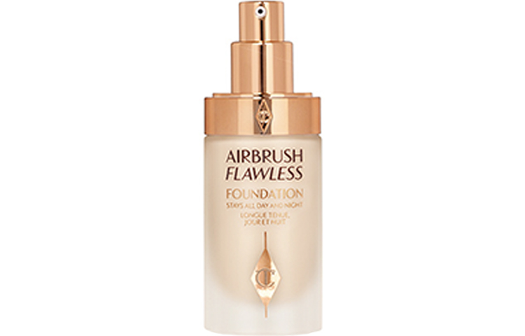 Тональное средство Charlotte Tilbury Airbrush Flawless Foundation, 2N, 30 мл
Тональное средство Charlotte Tilbury Airbrush Flawless Foundation, 2N, 30 мл