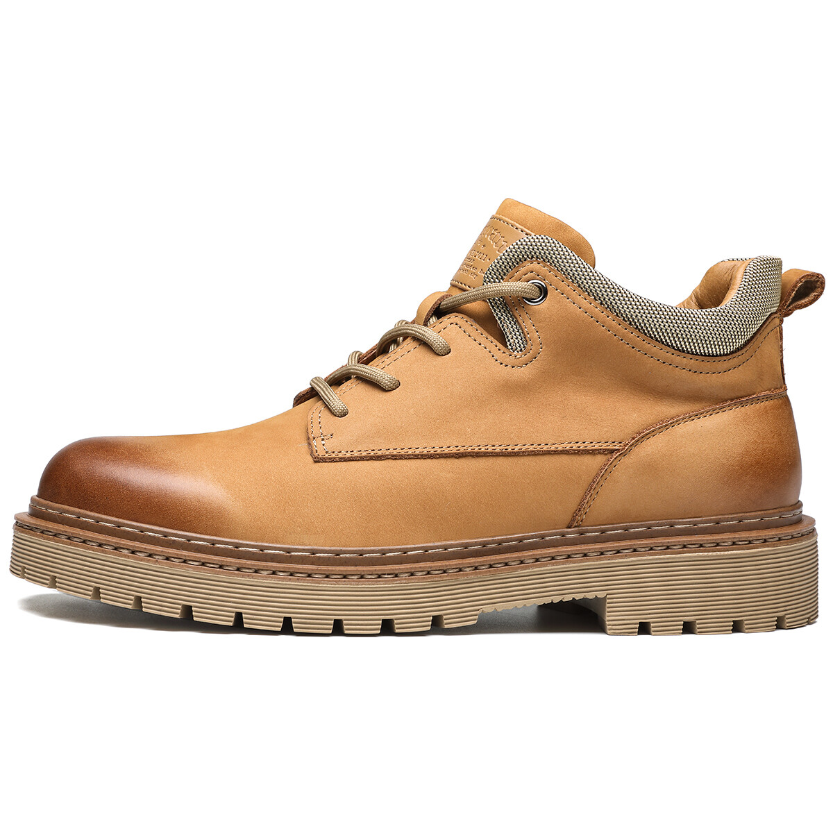 Мужские ботинки Martin Camel Fapai, коричневый
Мужские ботинки Martin Camel Fapai, коричневый