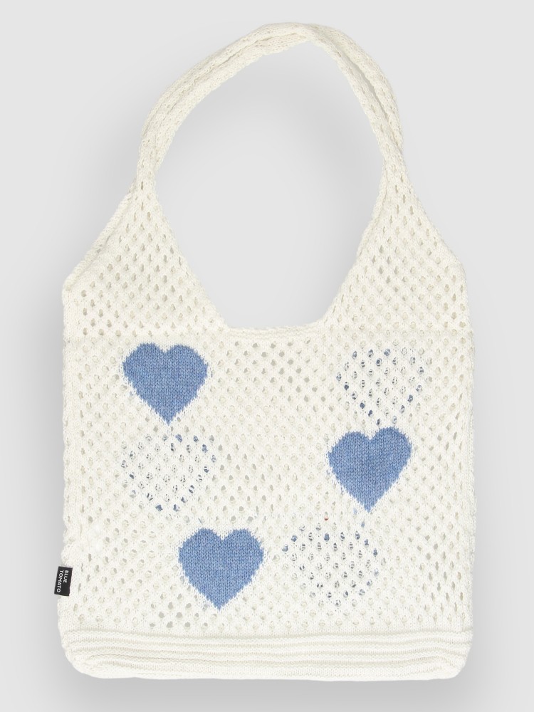 Сумка через плечо Blue Tomato Crochet Shoulder Handtasche, marshmallow/elemental ble
Сумка через плечо Blue Tomato Crochet Shoulder Handtasche, marshmallow/elemental ble