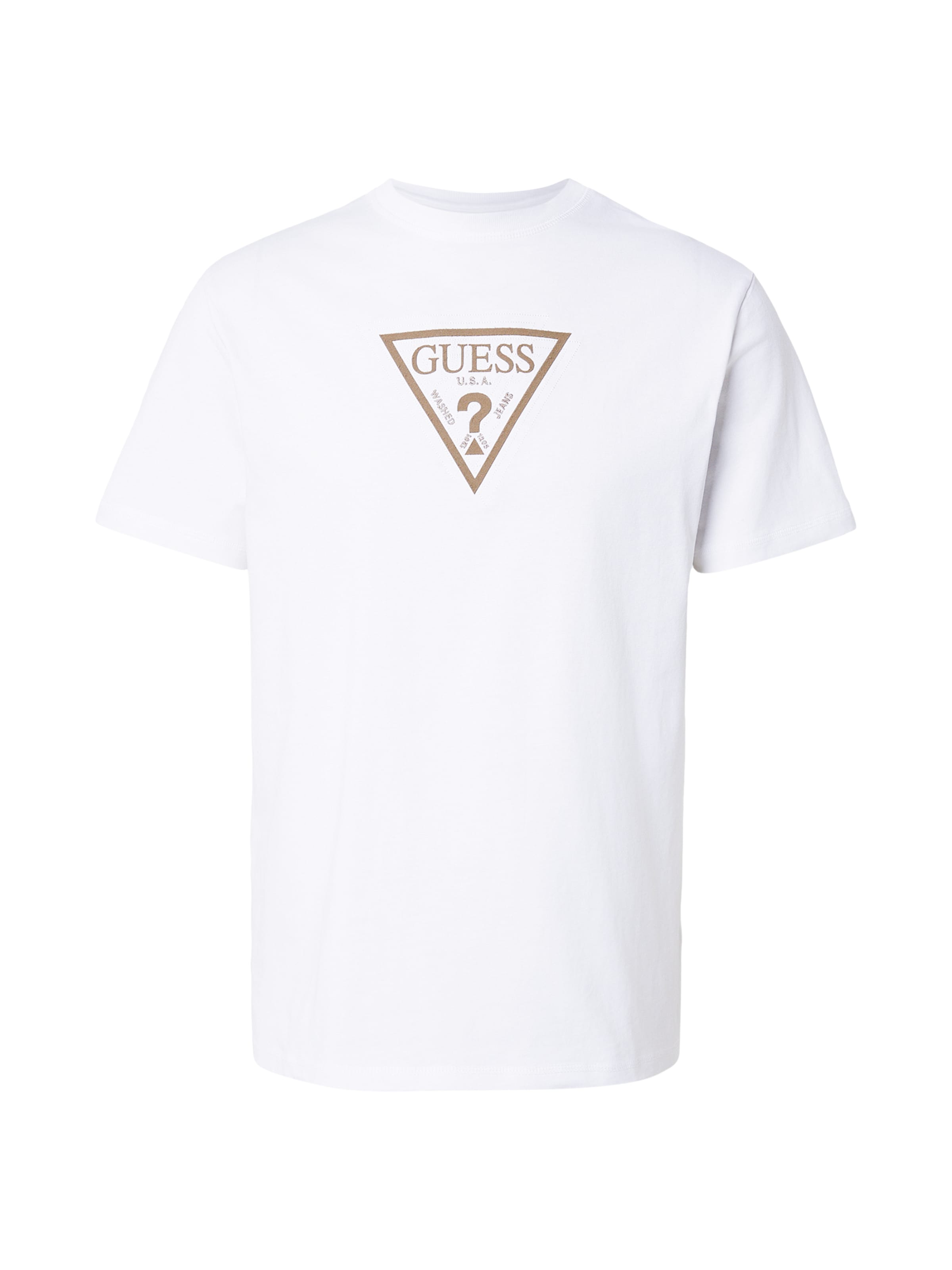 GUESS Футболка в белом цвете
GUESS Футболка в белом цвете