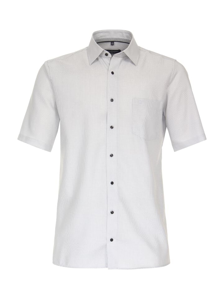 Деловая рубашка CASAMODA, светло-серый
Деловая рубашка CASAMODA, светло-серый