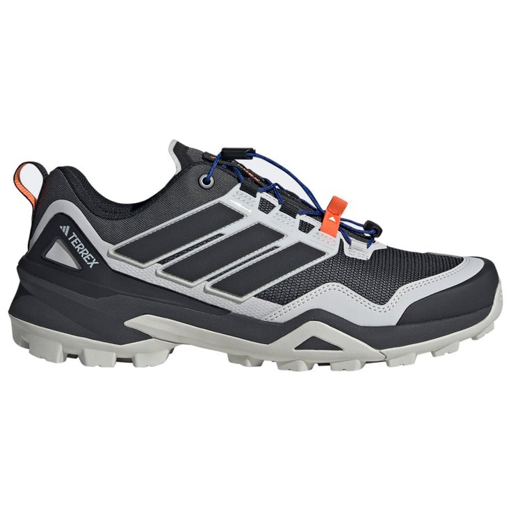 Быстрые походные ботинки Terrex Skychaser Carbon CBlack Greone - 42 2/3 Adidas
Быстрые походные ботинки Terrex Skychaser Carbon CBlack Greone - 42 2/3 Adidas