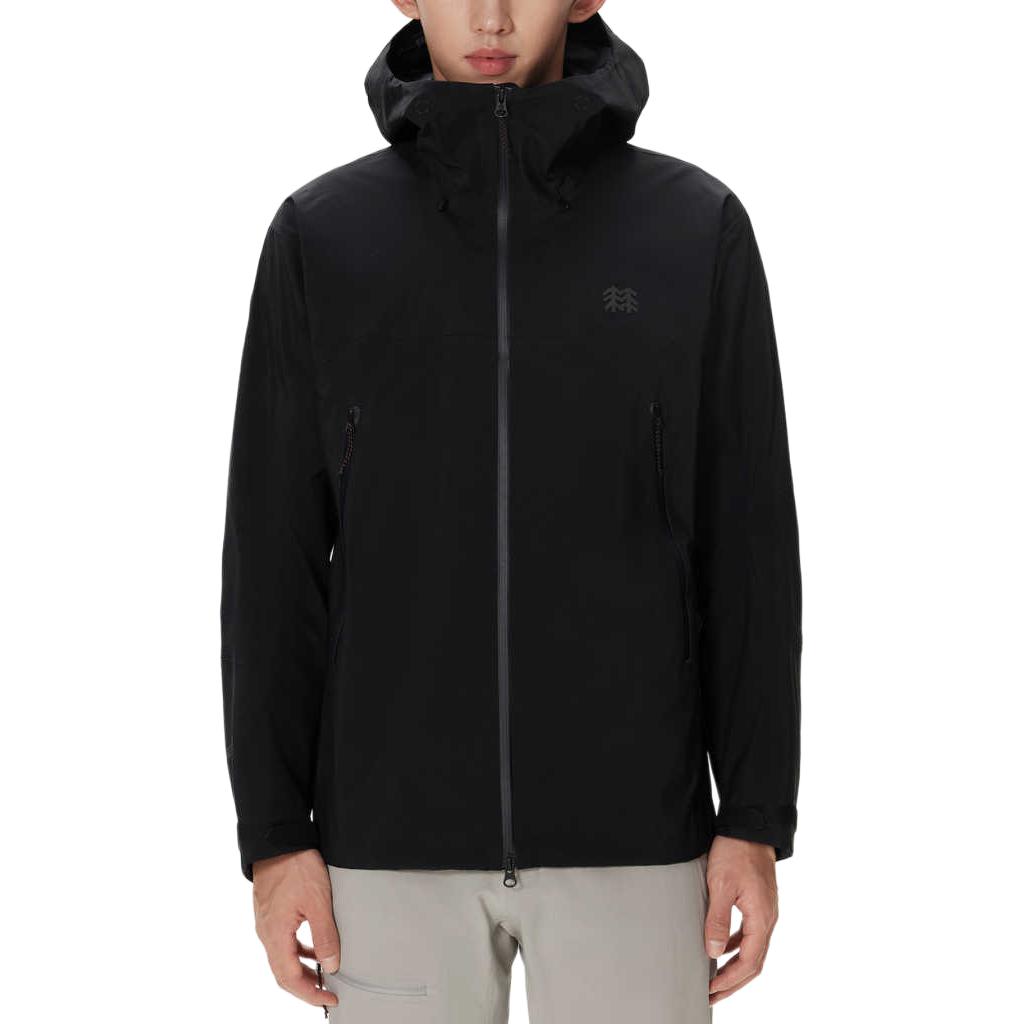 KOLON SPORT Ветровка мужская, Black
KOLON SPORT Ветровка мужская, Black