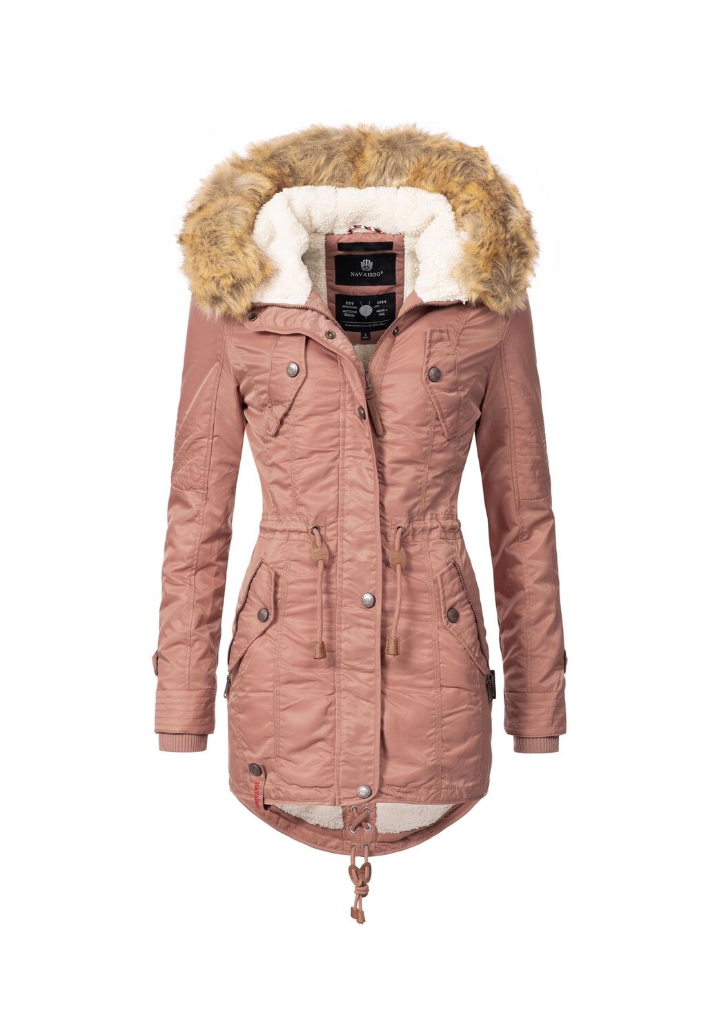 Зимнее пальто Ла Вива NAVAHOO, цвет Terracotta, Оранжевый, Зимнее пальто Ла Вива NAVAHOO, цвет Terracotta
Зимнее пальто Ла Вива NAVAHOO, цвет Terracotta, Оранжевый, Зимнее пальто Ла Вива NAVAHOO, цвет Terracotta