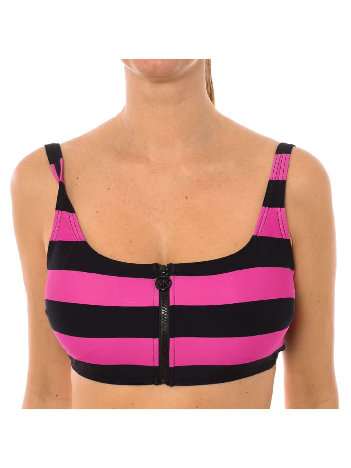 Верх бикини Michael Kors, розовый
Верх бикини Michael Kors, розовый