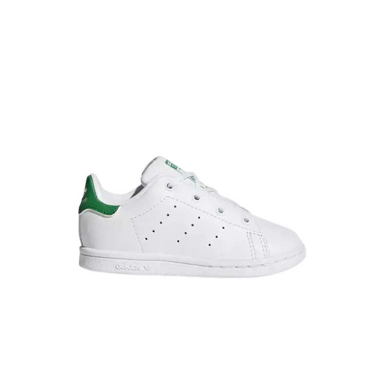 Кроссовки Adidas Stan Smith TD, белый
Кроссовки Adidas Stan Smith TD, белый