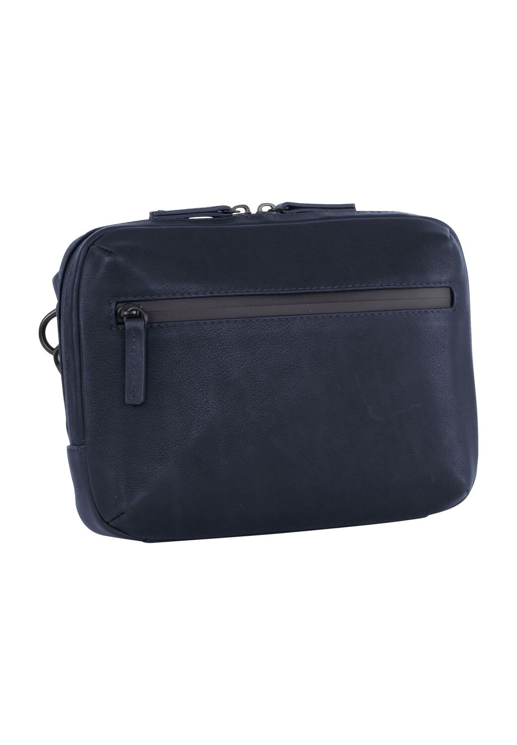 Поясная сумка Hague кожаная 22 см LEONHARD HEYDEN, синий
Поясная сумка Hague кожаная 22 см LEONHARD HEYDEN, синий