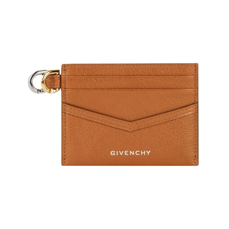 Картхолдер Givenchy Card Case, цвет Soft Tan
Картхолдер Givenchy Card Case, цвет Soft Tan