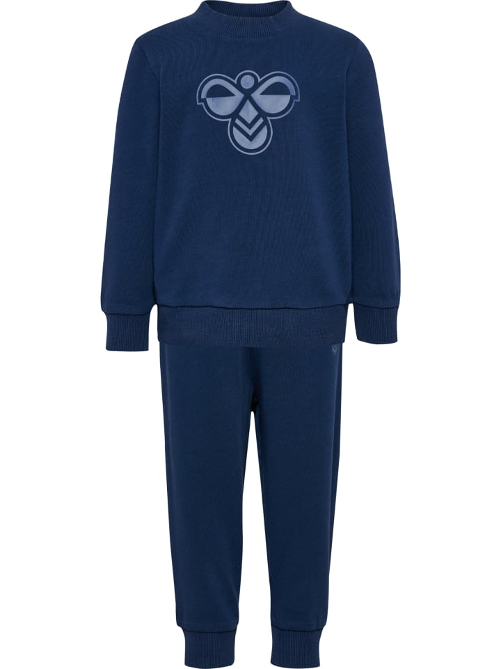 Толстовка Hummel
Толстовка Hummel