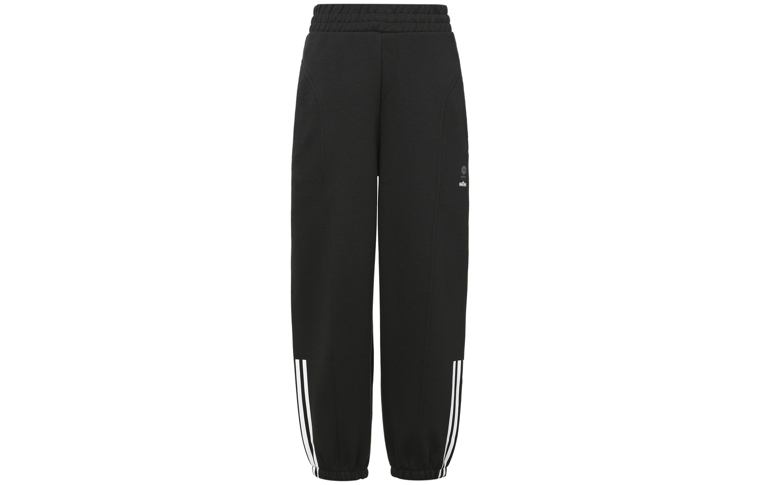 Adidas Neo Женские спортивные штаны ZHIMAJIE черные
Adidas Neo Женские спортивные штаны ZHIMAJIE черные