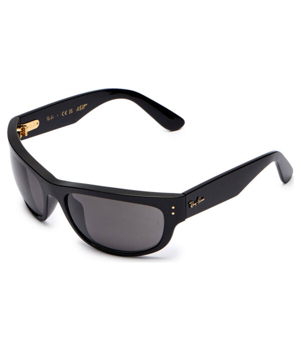 Солнцезащитные очки Ray-Ban, черный
Солнцезащитные очки Ray-Ban, черный