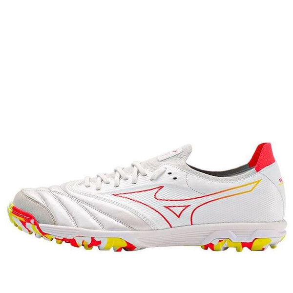 Кроссовки morelia neo sala beta tf 'white red' Mizuno, белый
Кроссовки morelia neo sala beta tf 'white red' Mizuno, белый
