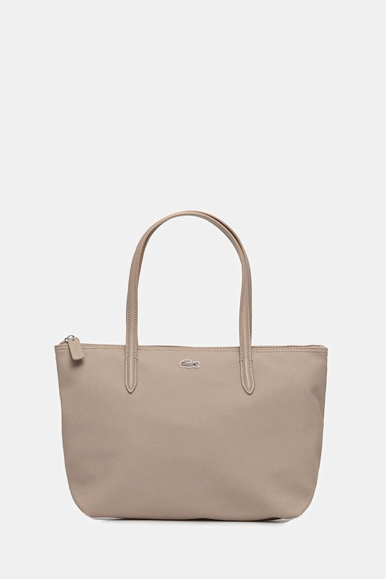 Сумка Lacoste, бежевый
Сумка Lacoste, бежевый