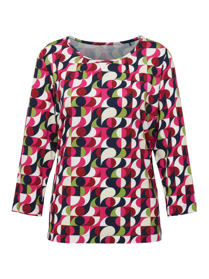 Футболка Rabe T-Shirt, красный
Футболка Rabe T-Shirt, красный