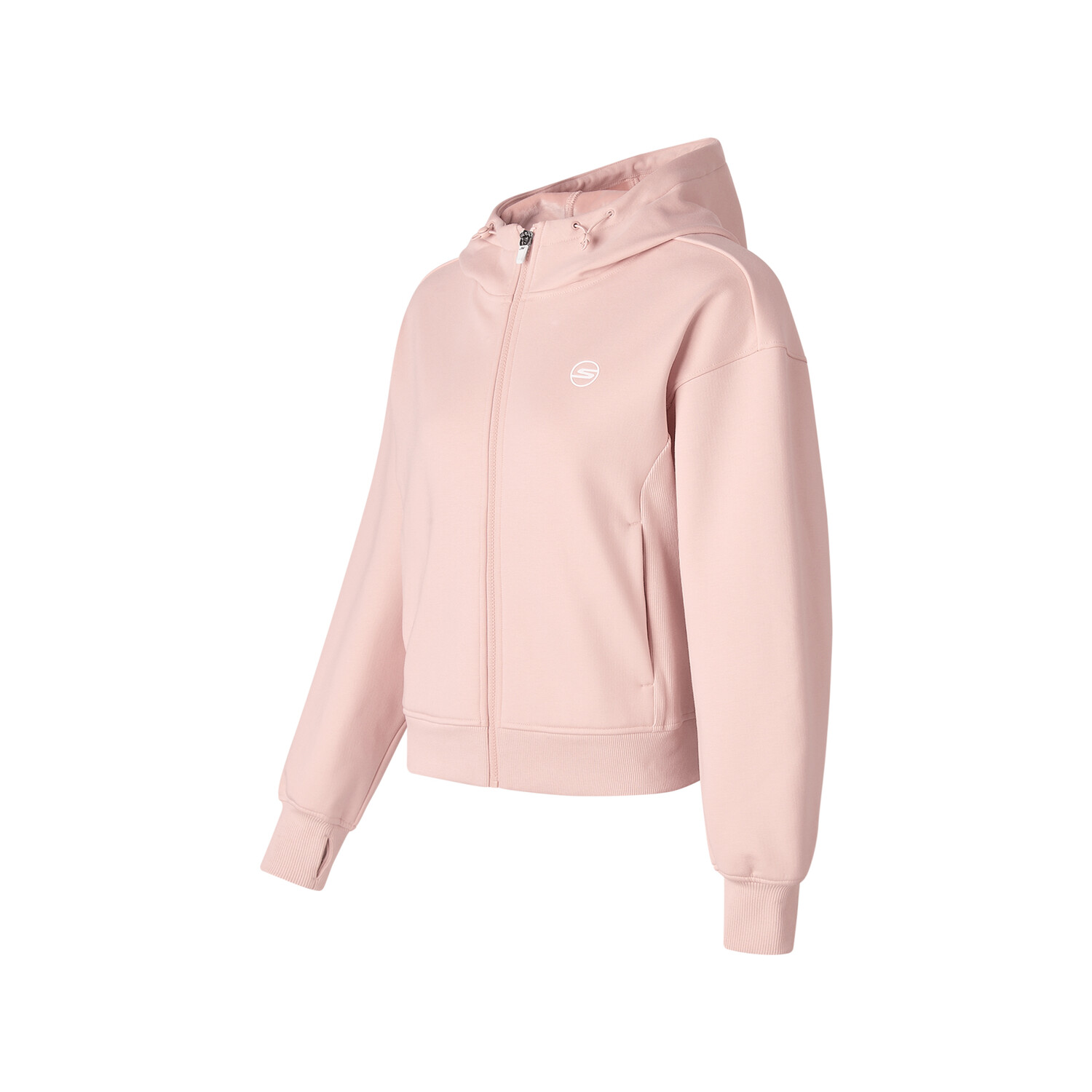 Куртка женская розовый/00MA Skechers, цвет Pink/00MA
Куртка женская розовый/00MA Skechers, цвет Pink/00MA