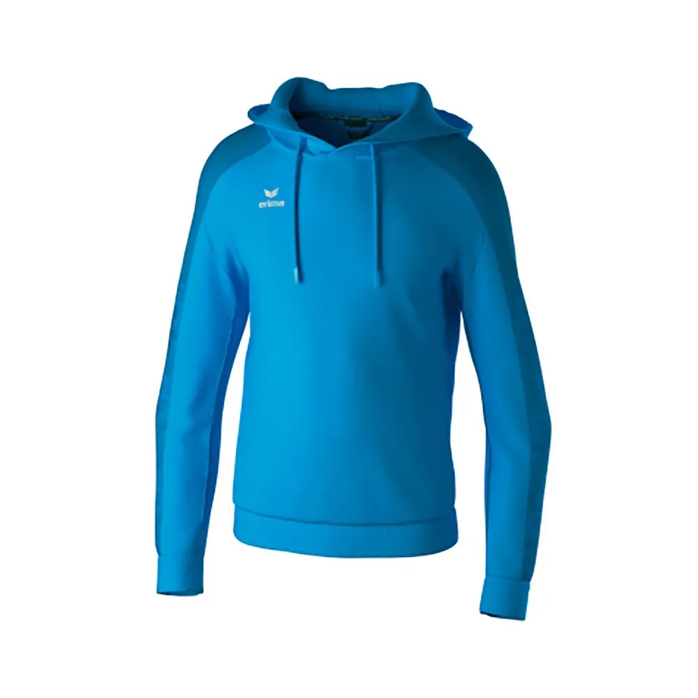 Худи Erima Evo Star, синий
Худи Erima Evo Star, синий