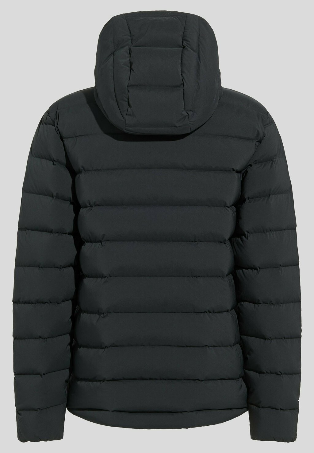 Пуховик INSULATED ASCENT N THERMIC HOODED ODLO, черный
Пуховик INSULATED ASCENT N THERMIC HOODED ODLO, черный