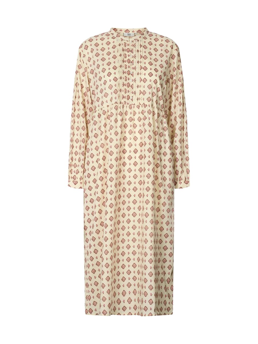 Платье Noa Noa Franca, бежевый
Платье Noa Noa Franca, бежевый