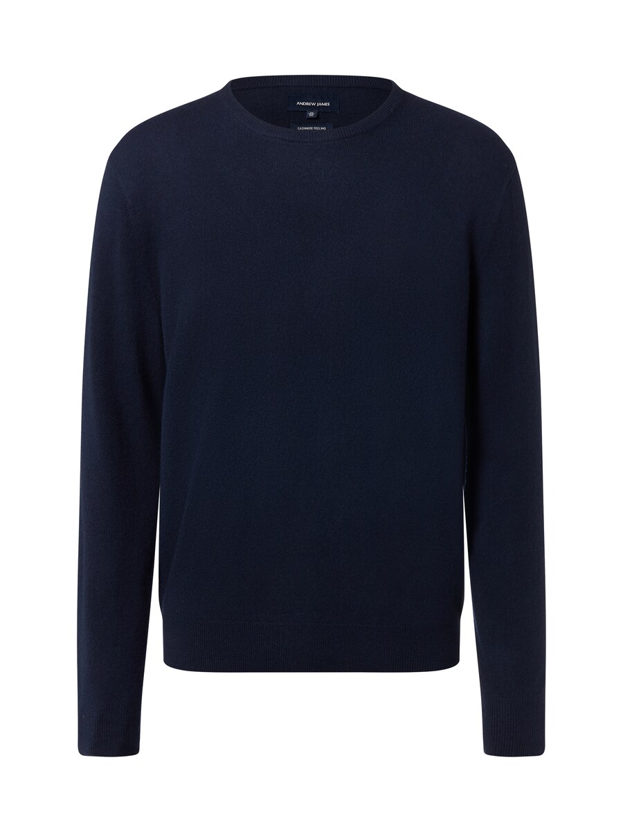 Свитер Andrew James, marine blue
Свитер Andrew James, marine blue