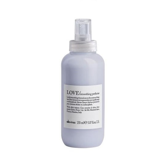 Термозащитная разглаживающая сыворотка, 150 мл Davines, Love Smooth Perfector
Термозащитная разглаживающая сыворотка, 150 мл Davines, Love Smooth Perfector