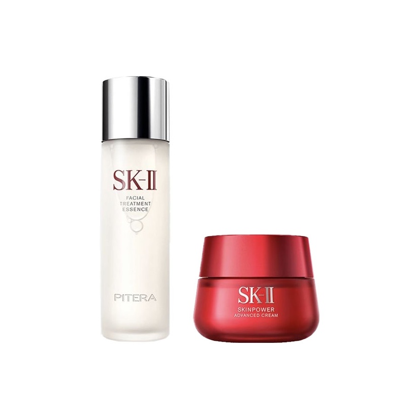 SK II Fairy Water наборы для ухода за кожей Unisex SK-II
SK II Fairy Water наборы для ухода за кожей Unisex SK-II