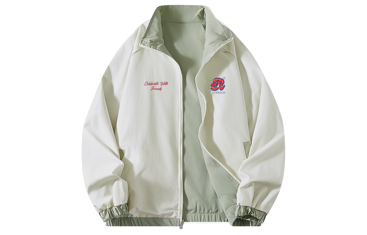 Disney Куртка Unisex, Light Green
Disney Куртка Unisex, Light Green