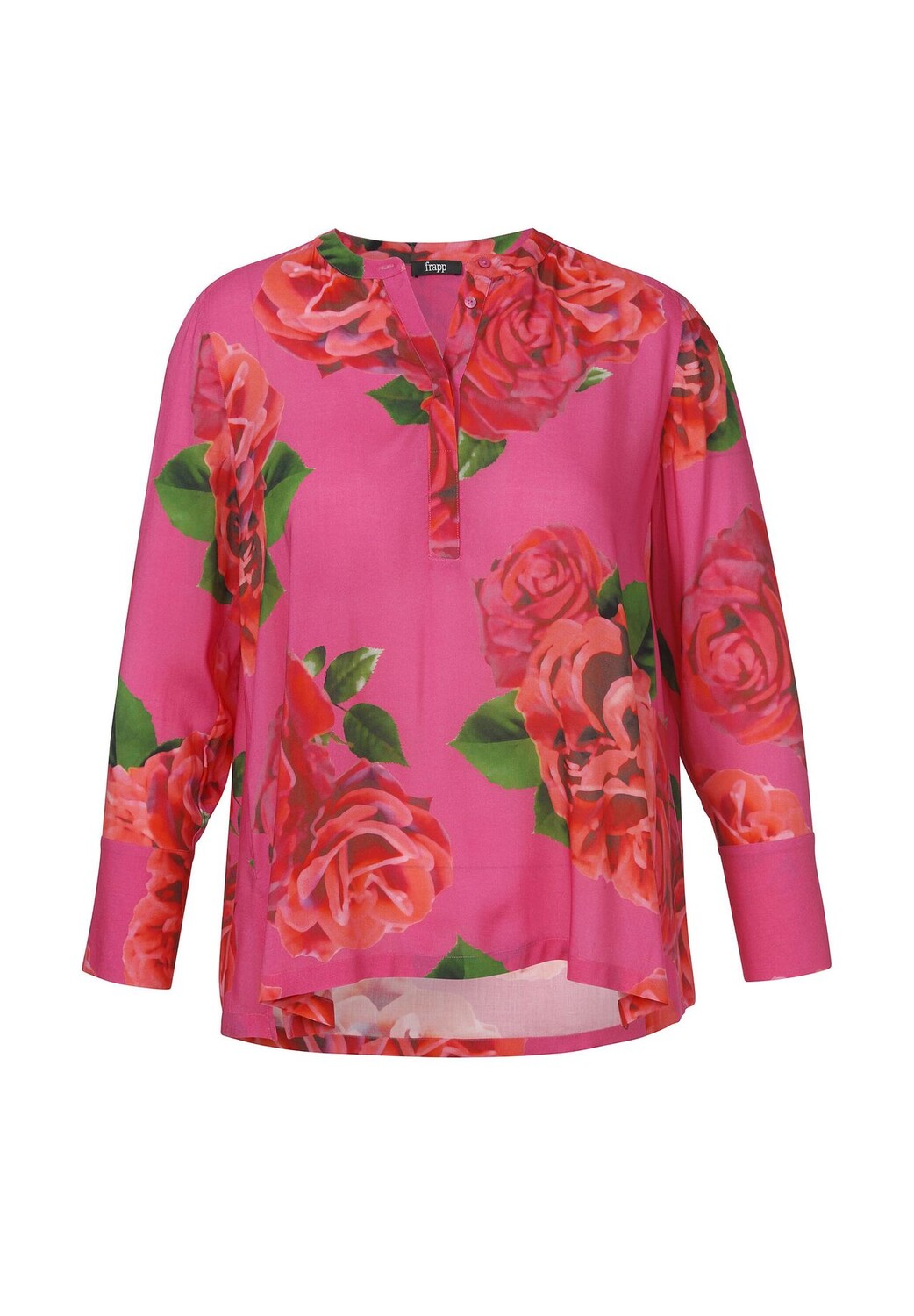 Перетягивать frapp, цвет Fuchsia Multicolor
Перетягивать frapp, цвет Fuchsia Multicolor