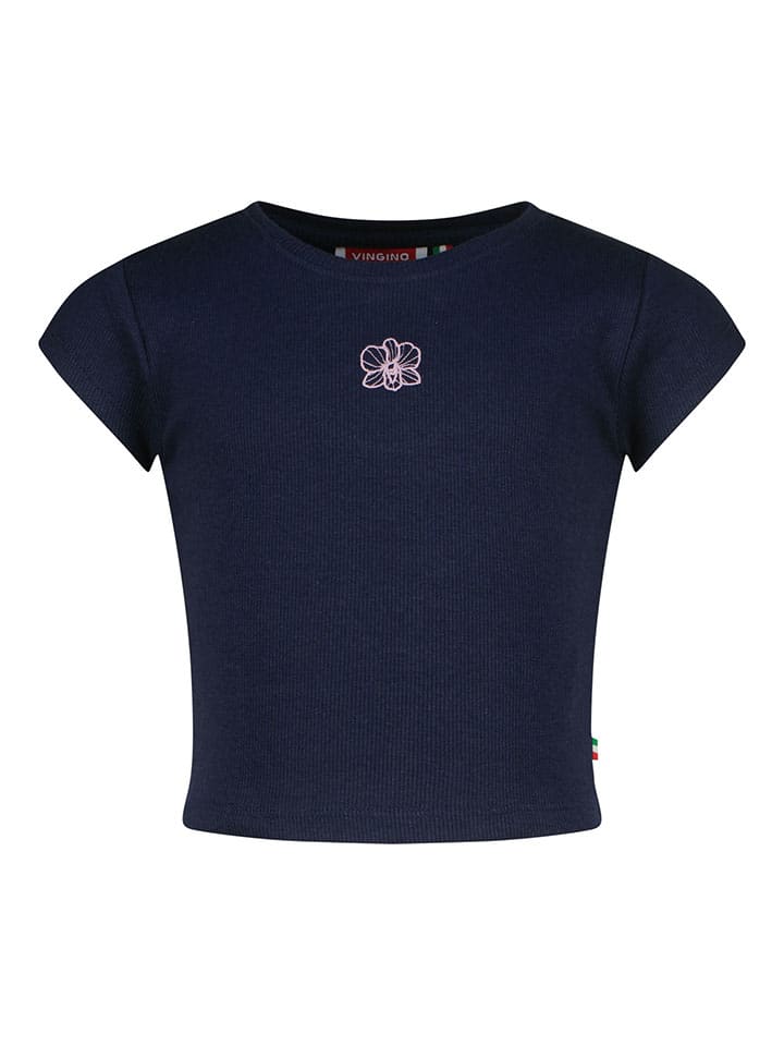 Футболка Vingino, темно-синий
Футболка Vingino, темно-синий